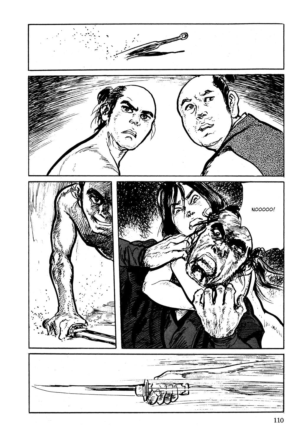 Read Path of the Assassin EN Manga Online