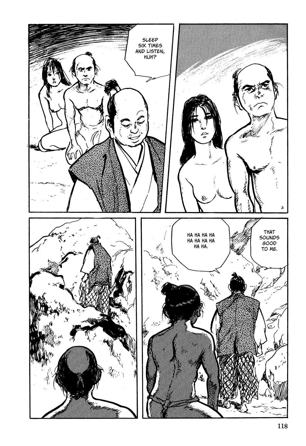Read Path of the Assassin EN Manga Online