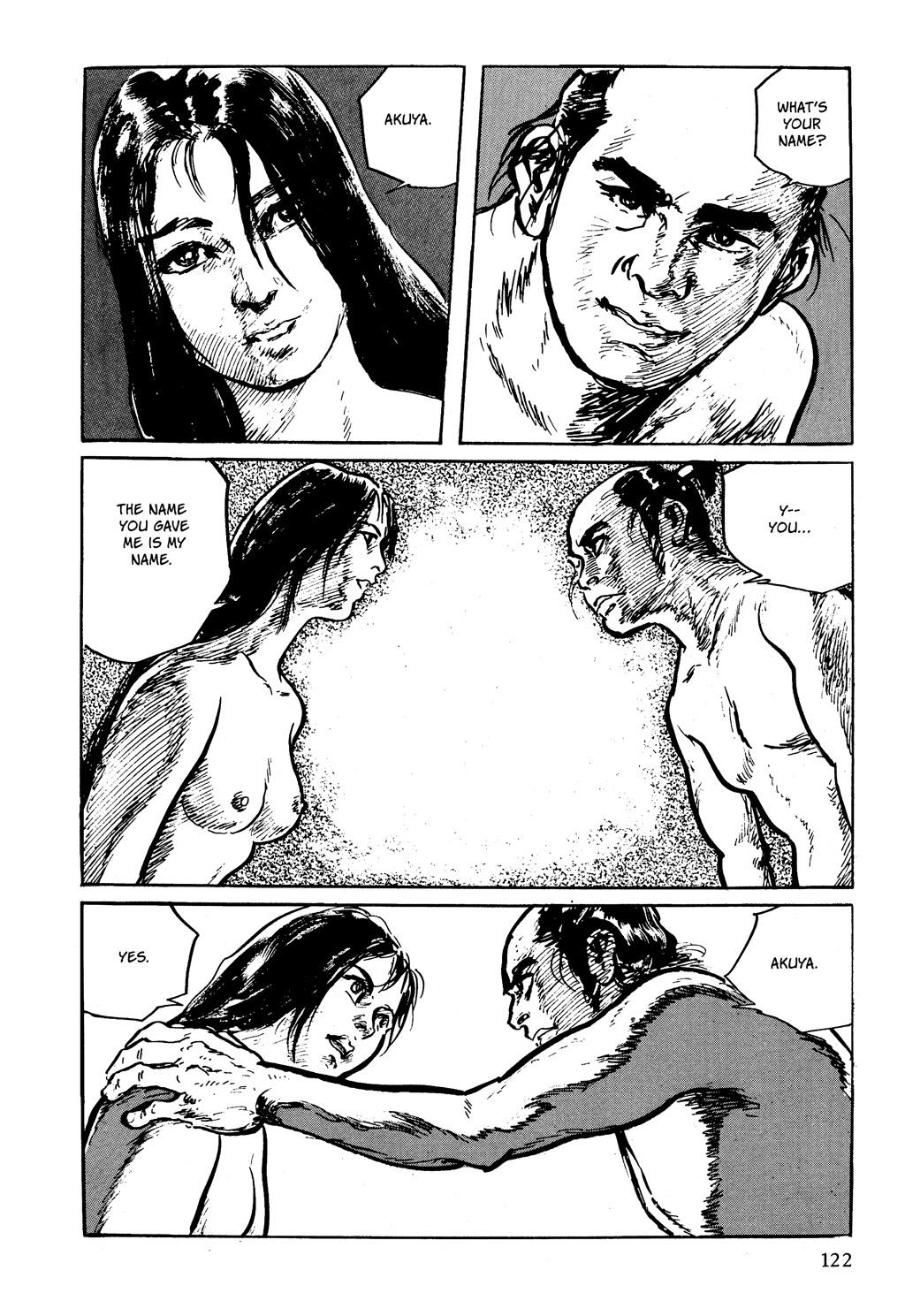 Read Path of the Assassin EN Manga Online