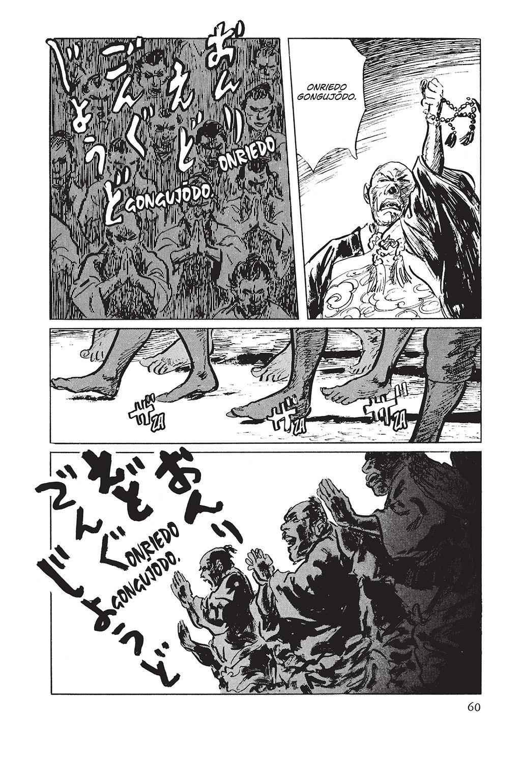 Read Path of the Assassin EN Manga Online