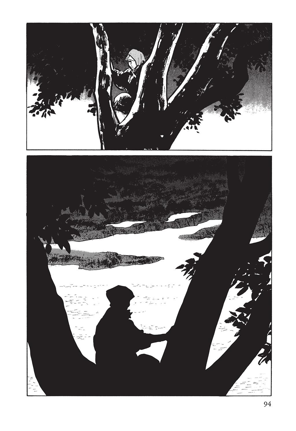 Read Path of the Assassin EN Manga Online