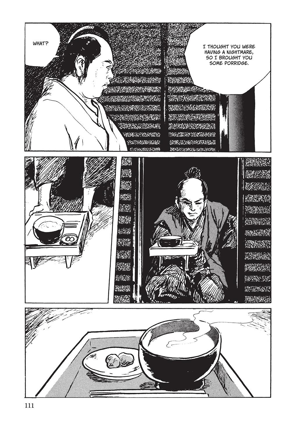 Read Path of the Assassin EN Manga Online