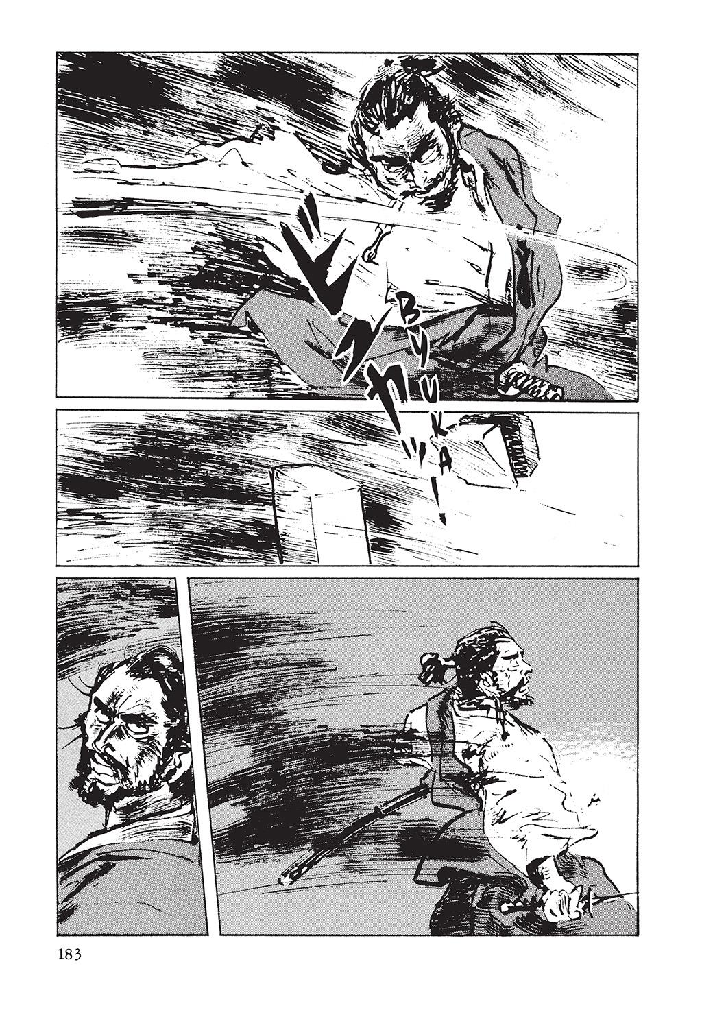 Read Path of the Assassin EN Manga Online