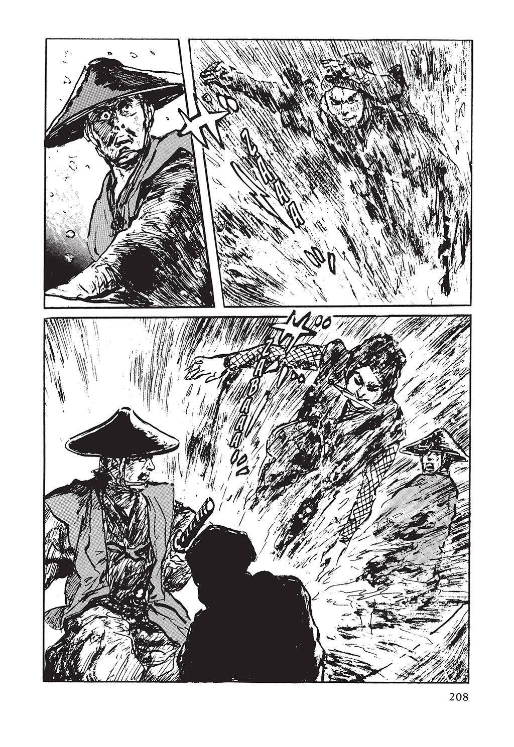 Read Path of the Assassin EN Manga Online