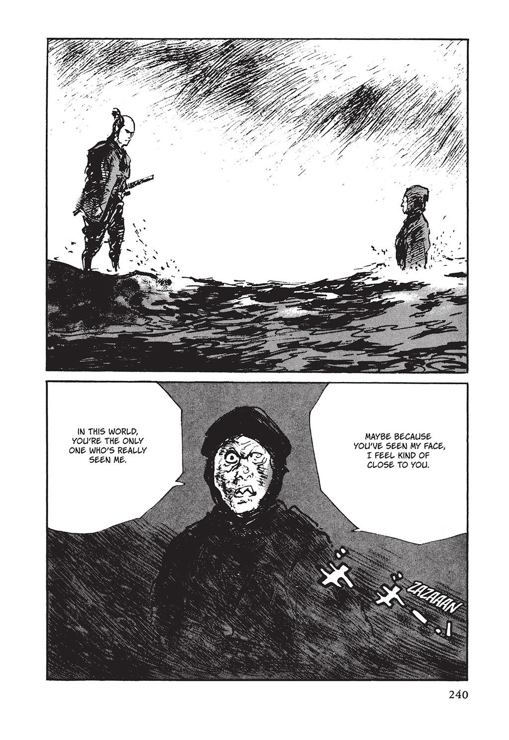 Read Path of the Assassin EN Manga Online