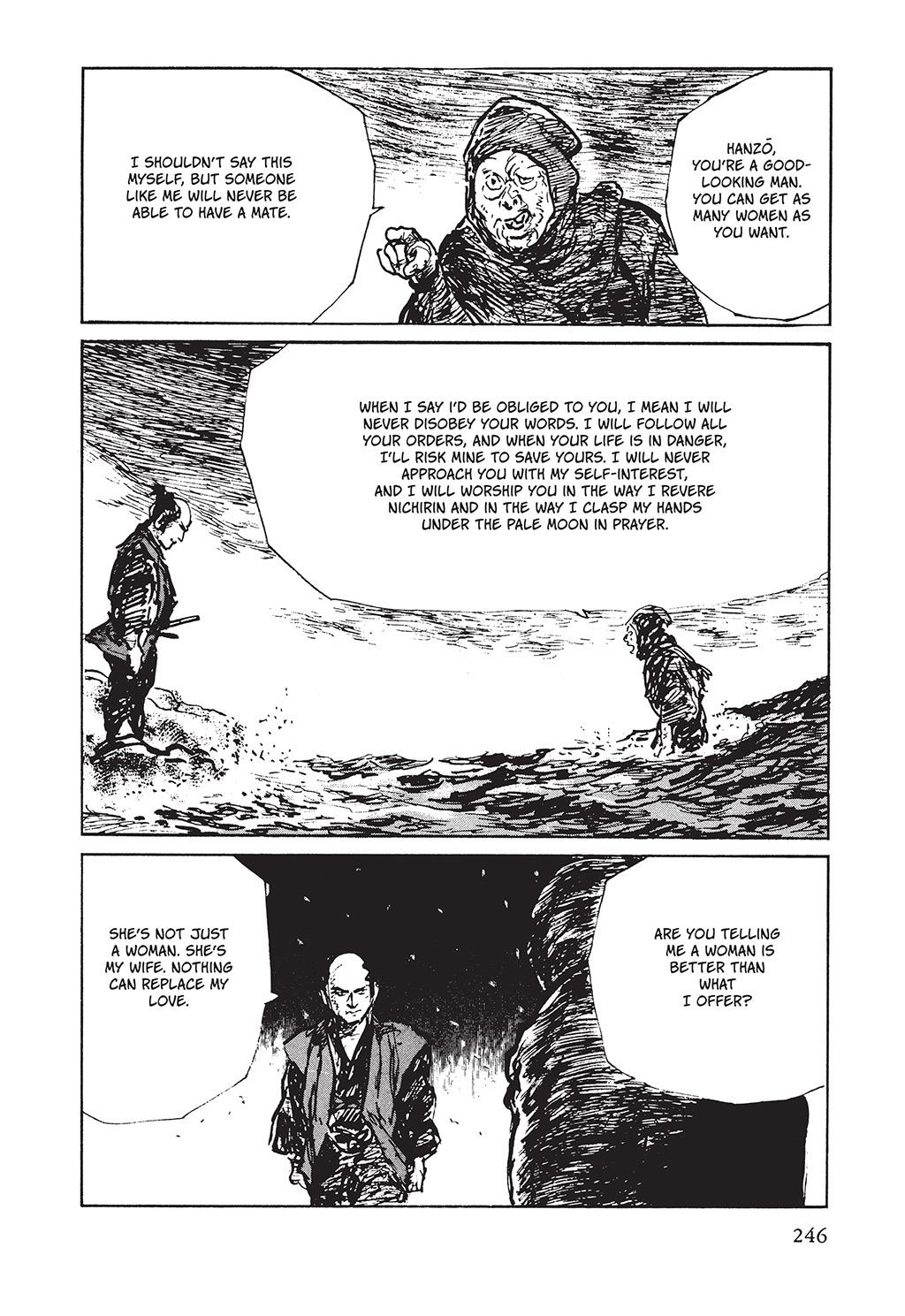 Read Path of the Assassin EN Manga Online