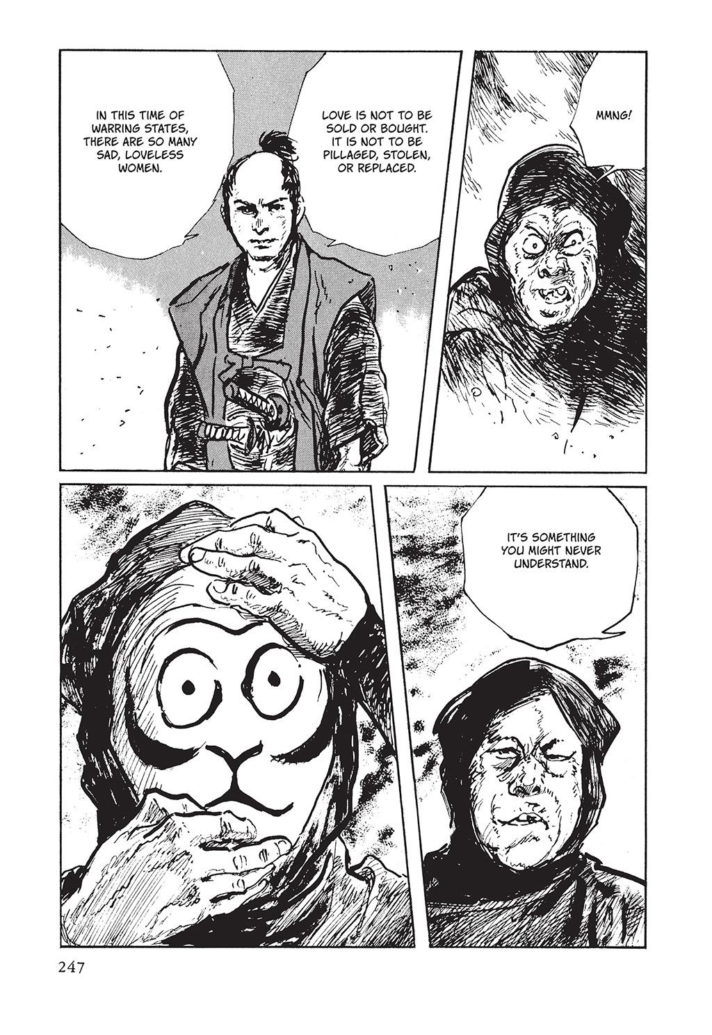 Read Path of the Assassin EN Manga Online