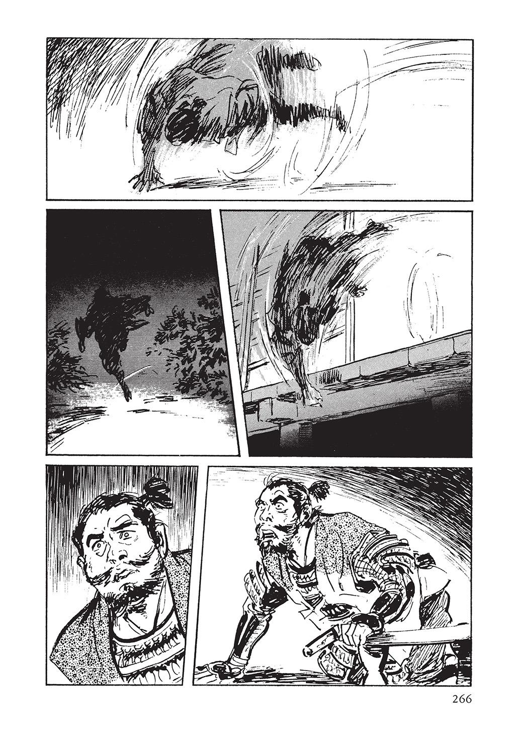 Read Path of the Assassin EN Manga Online