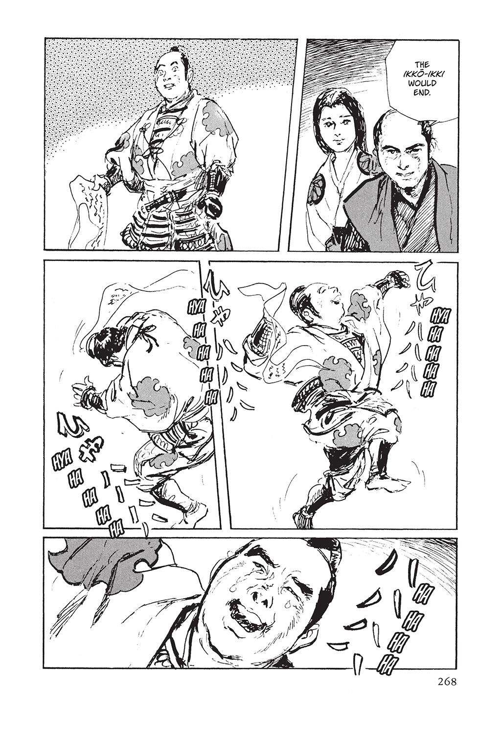 Read Path of the Assassin EN Manga Online