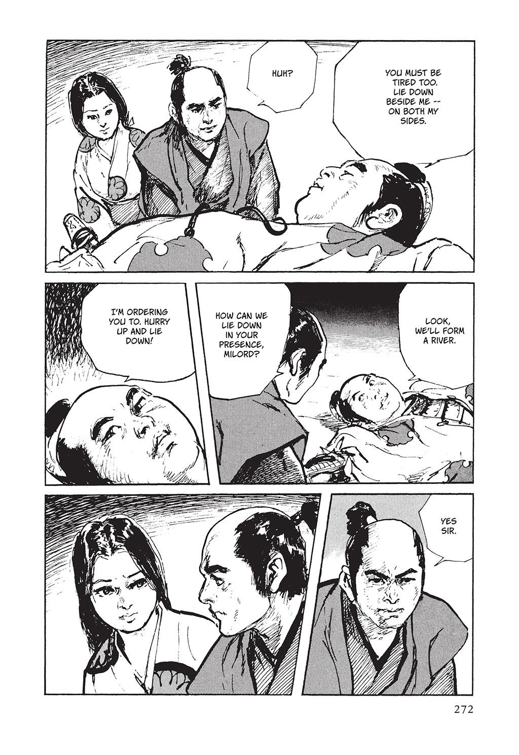 Read Path of the Assassin EN Manga Online
