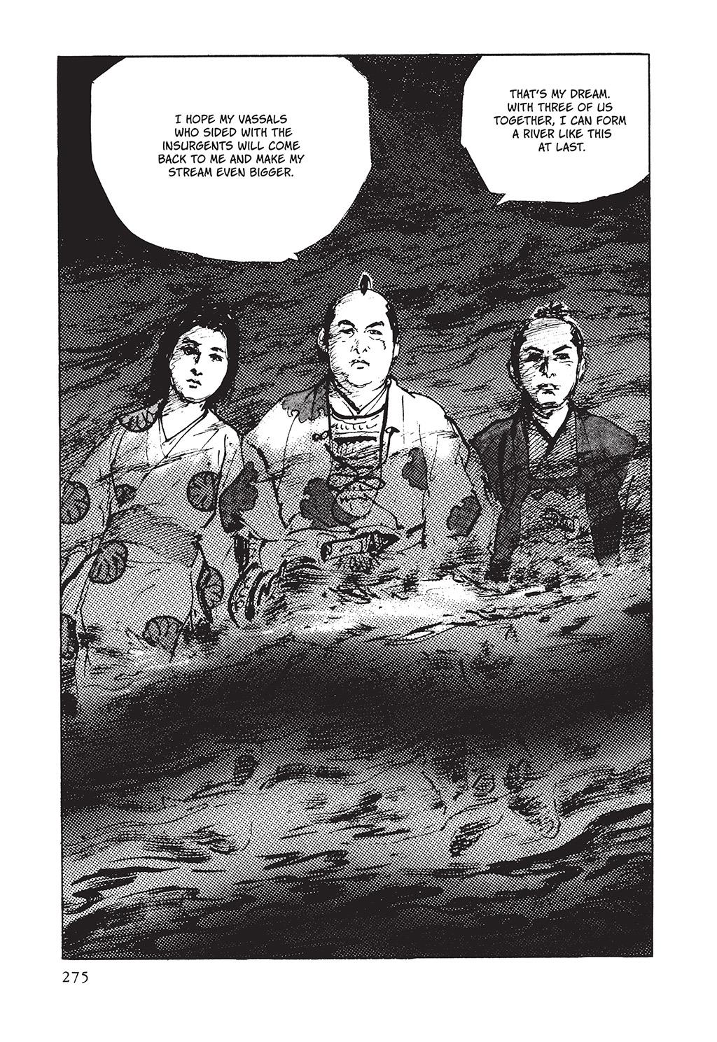 Read Path of the Assassin EN Manga Online