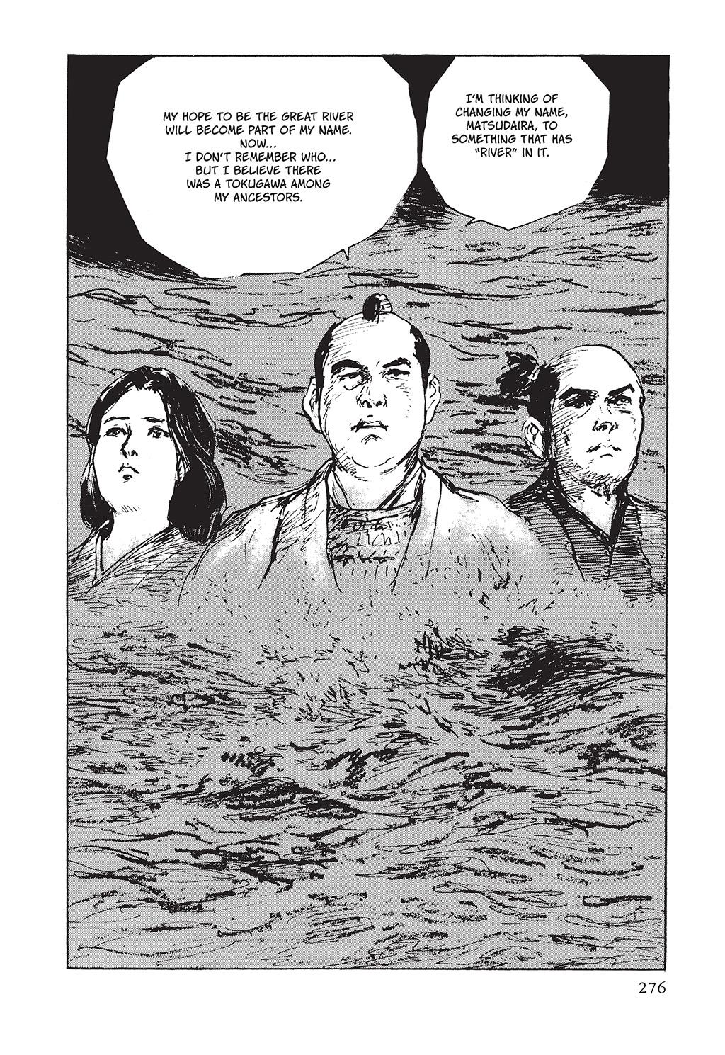 Read Path of the Assassin EN Manga Online