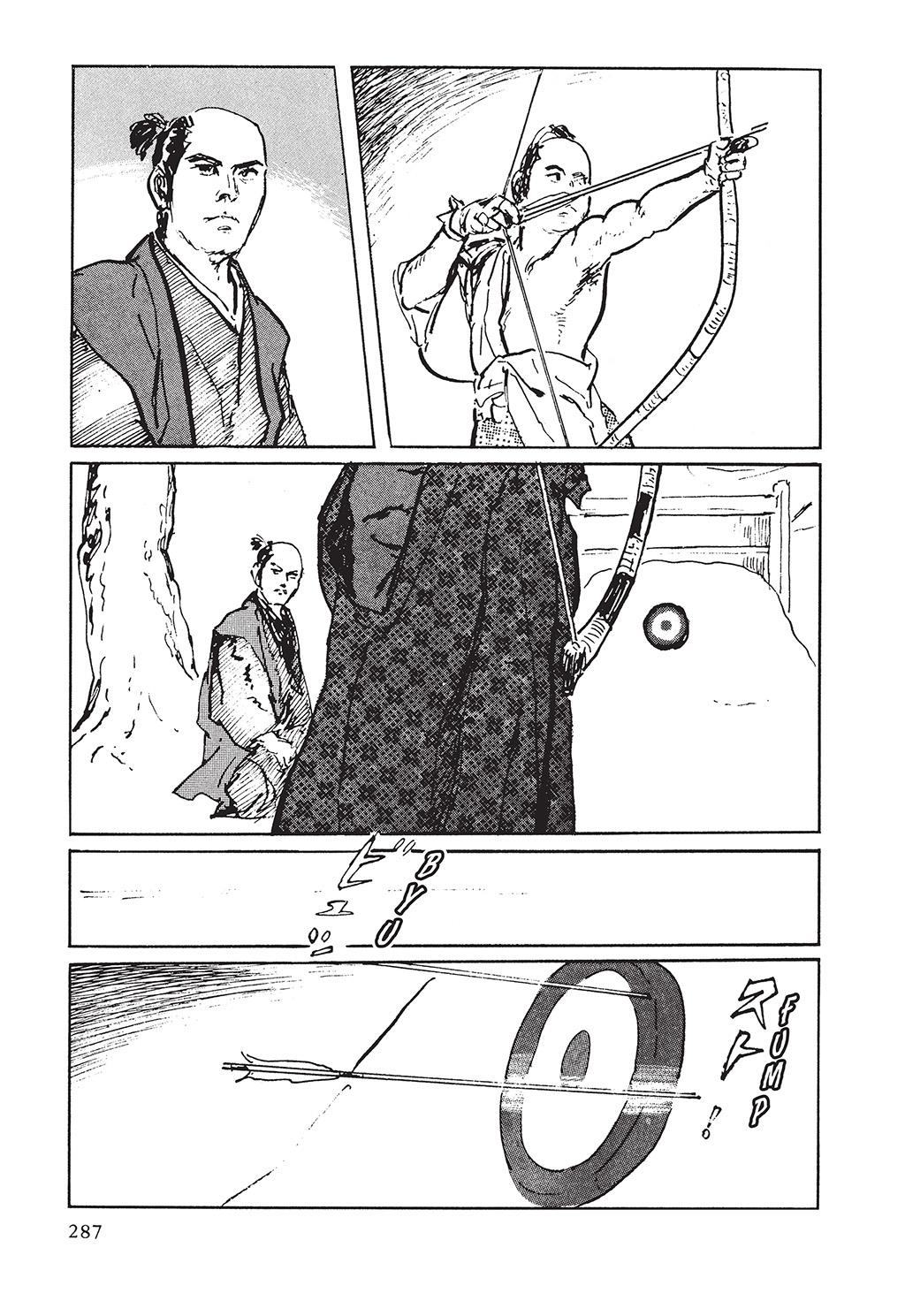 Read Path of the Assassin EN Manga Online