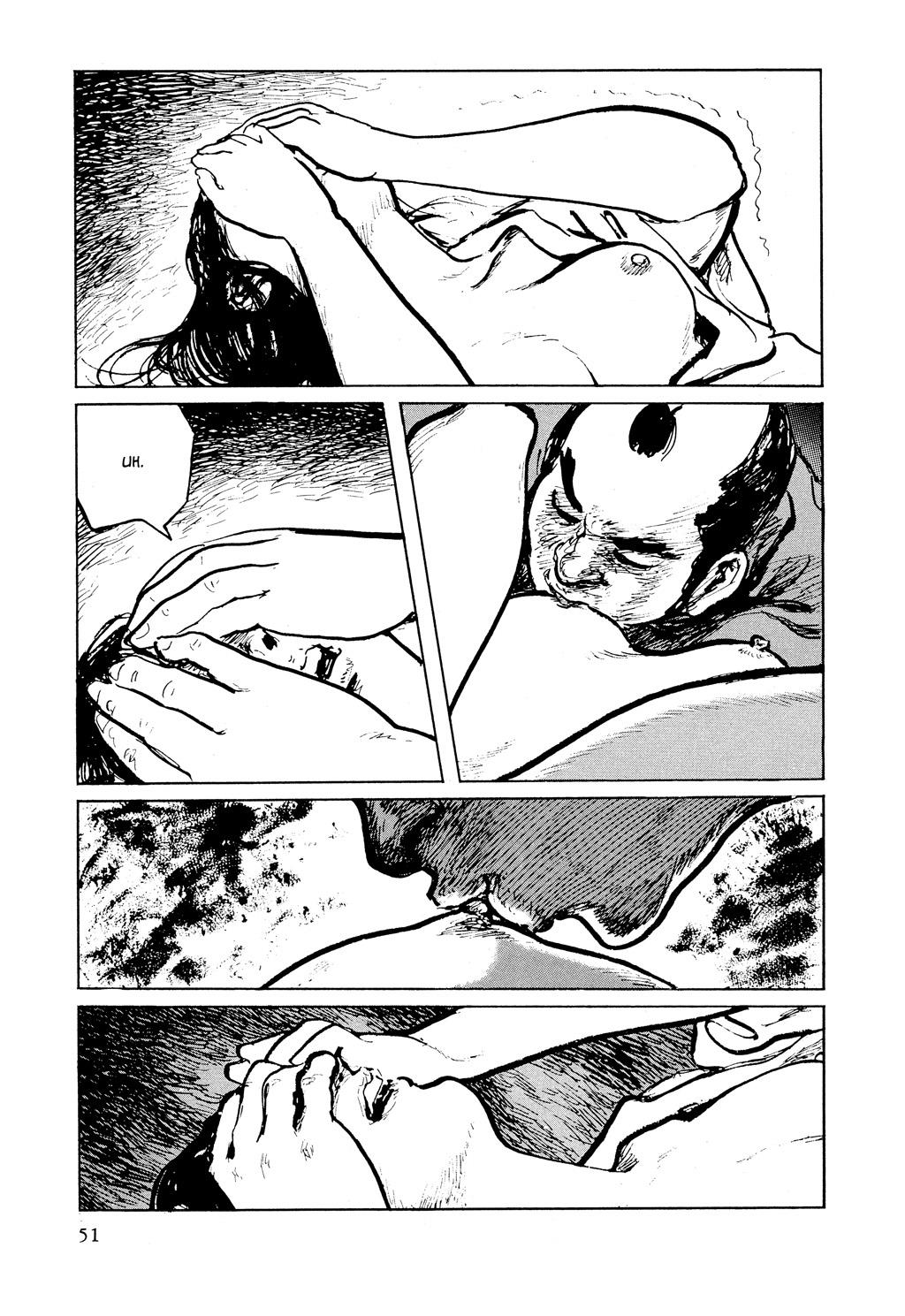 Read Path of the Assassin EN Manga Online