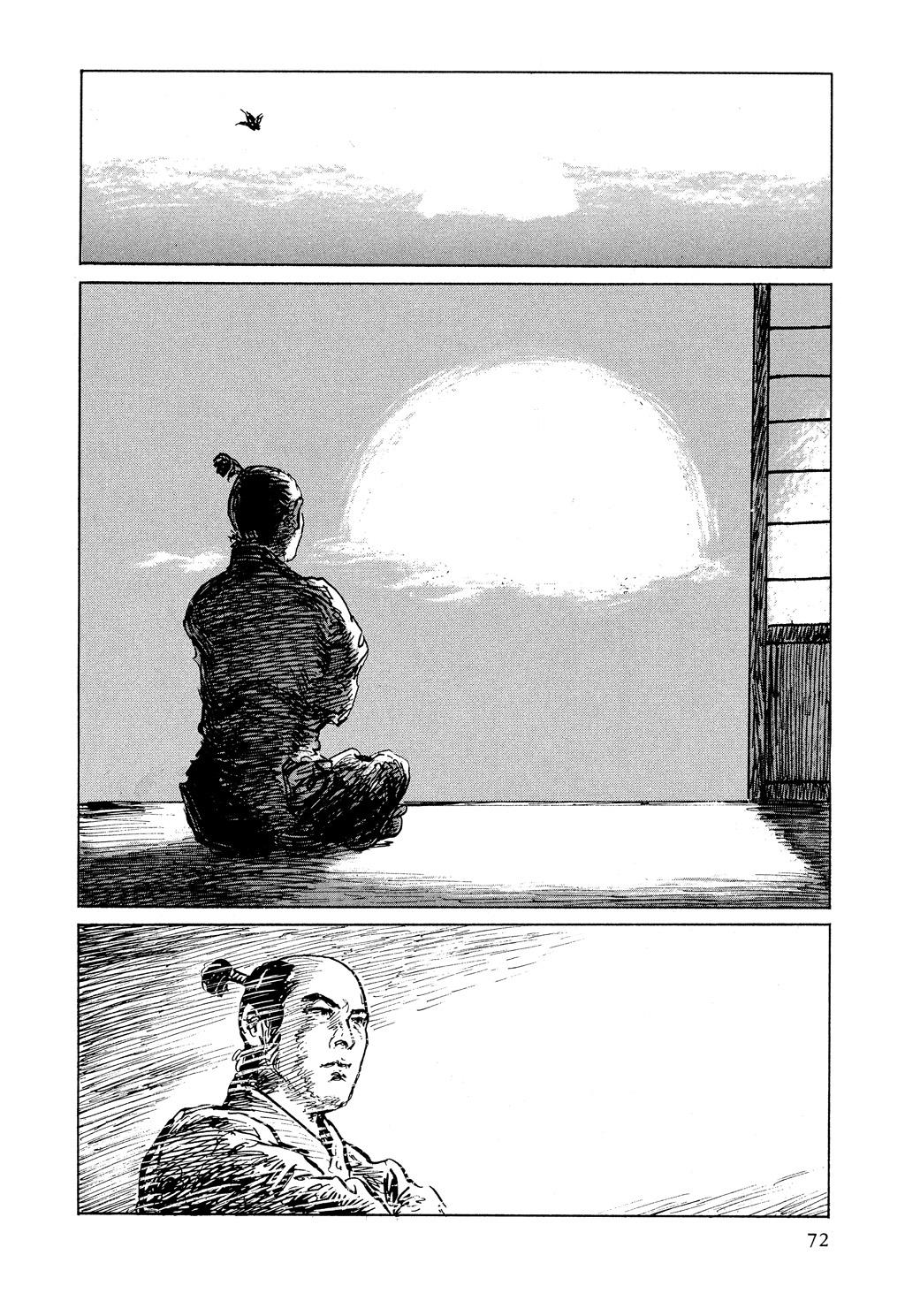 Read Path of the Assassin EN Manga Online