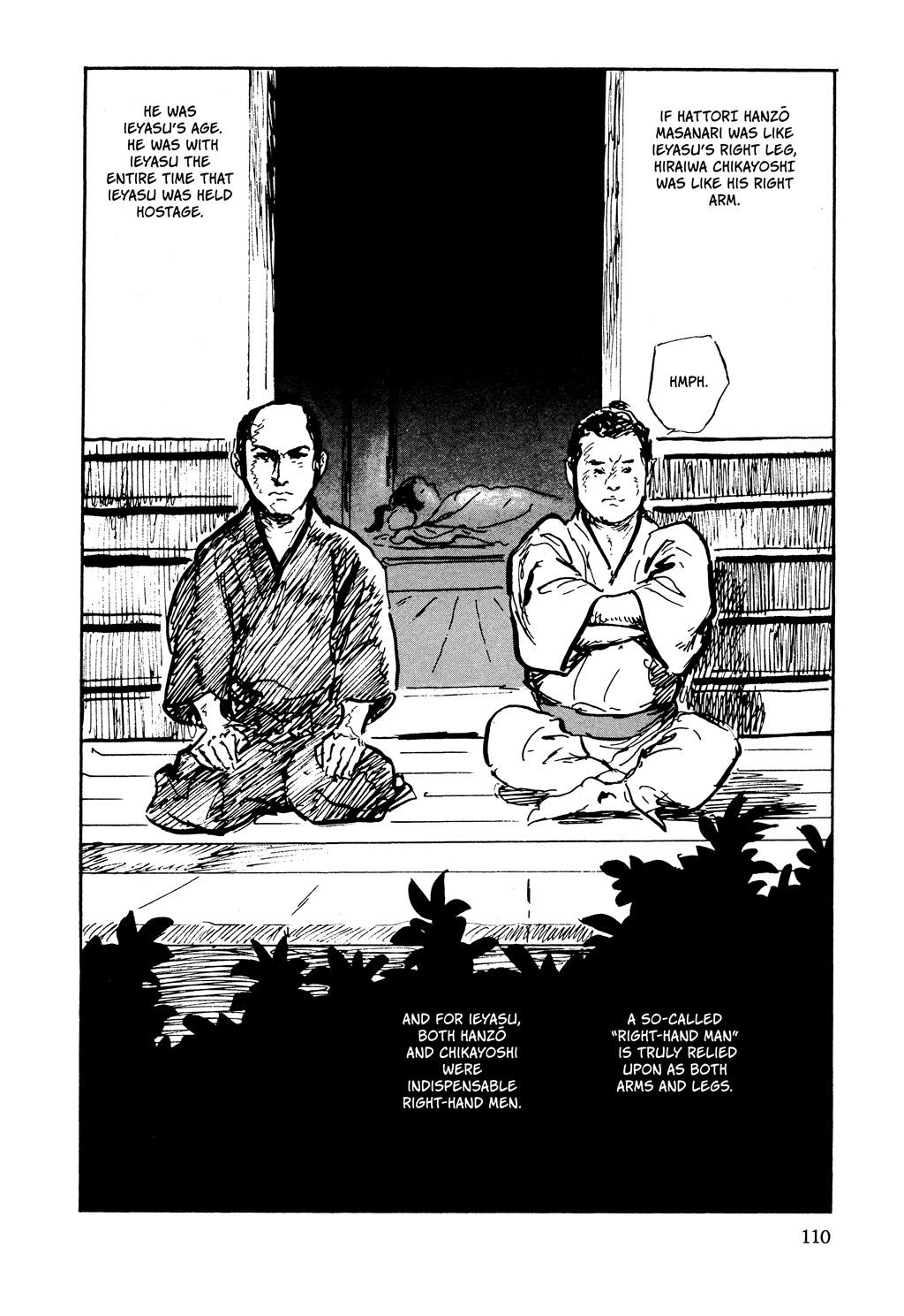 Read Path of the Assassin EN Manga Online
