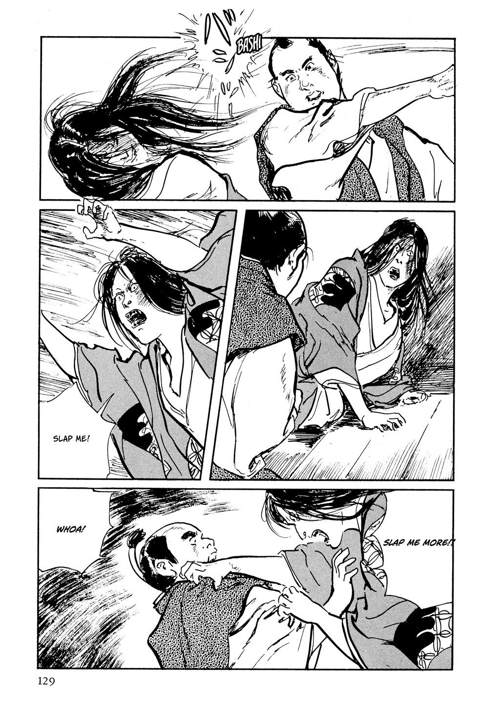 Read Path of the Assassin EN Manga Online