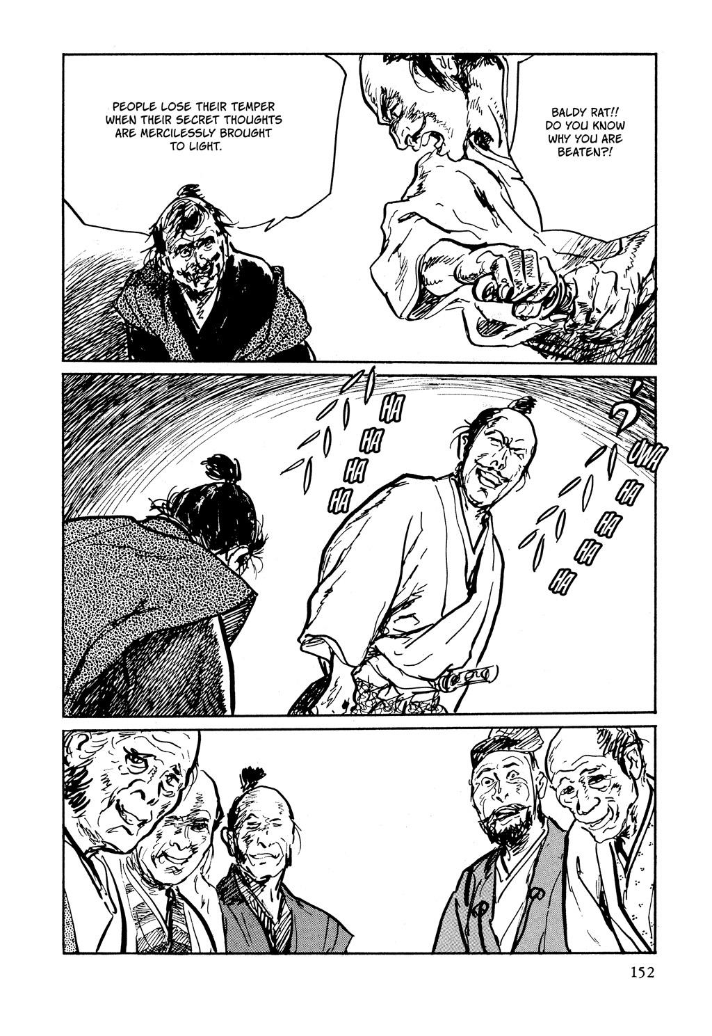 Read Path of the Assassin EN Manga Online