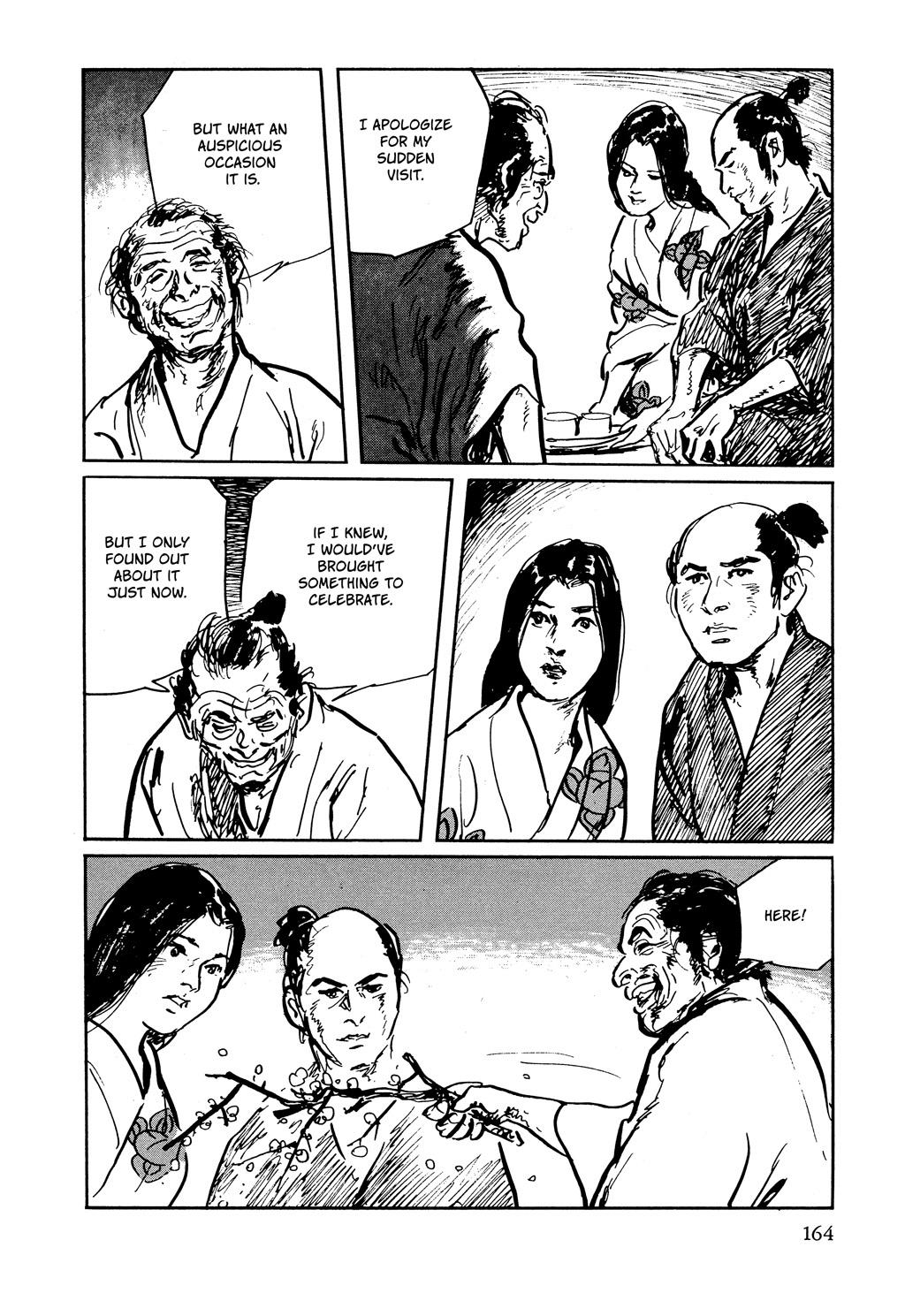 Read Path of the Assassin EN Manga Online
