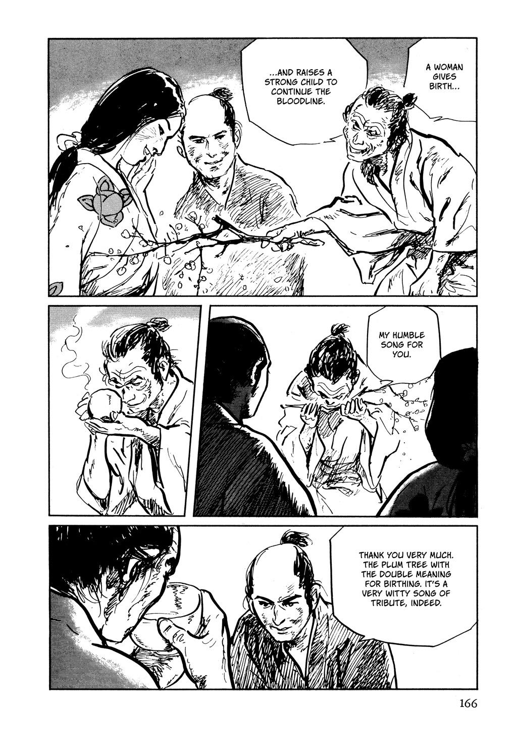 Read Path of the Assassin EN Manga Online