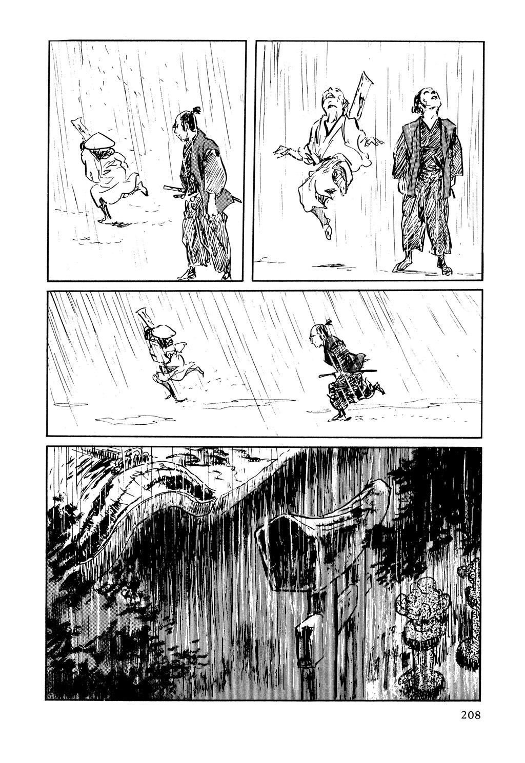 Read Path of the Assassin EN Manga Online
