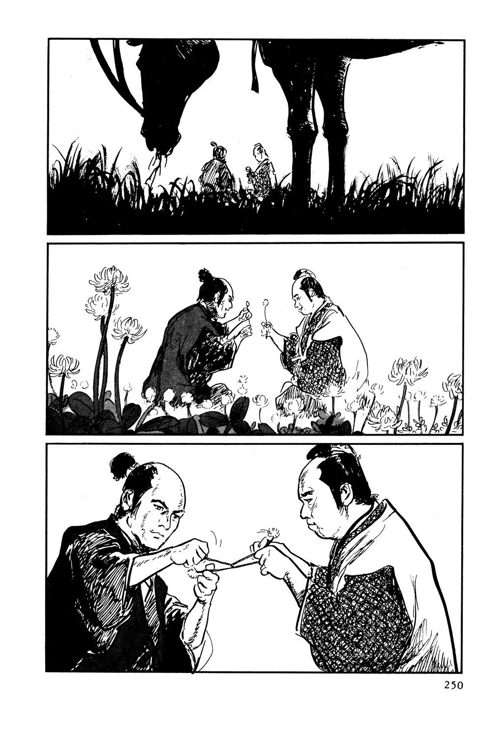 Read Path of the Assassin EN Manga Online