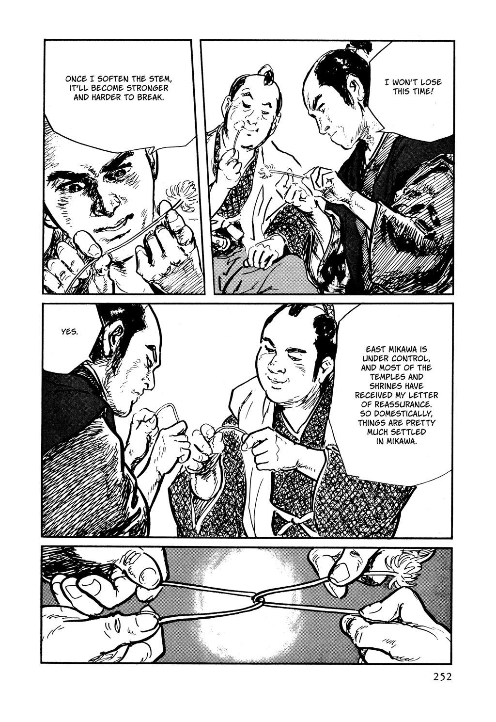 Read Path of the Assassin EN Manga Online