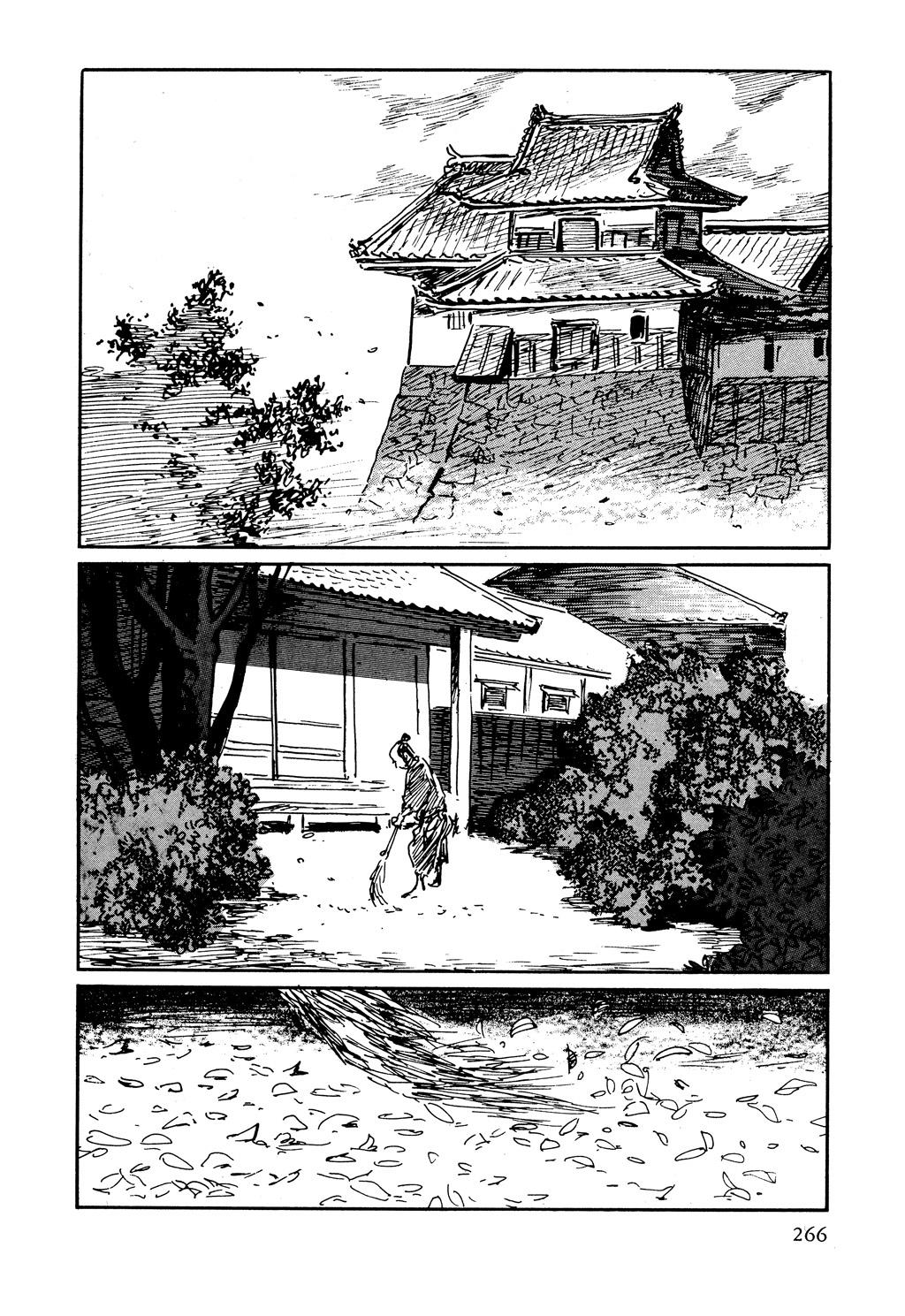 Read Path of the Assassin EN Manga Online