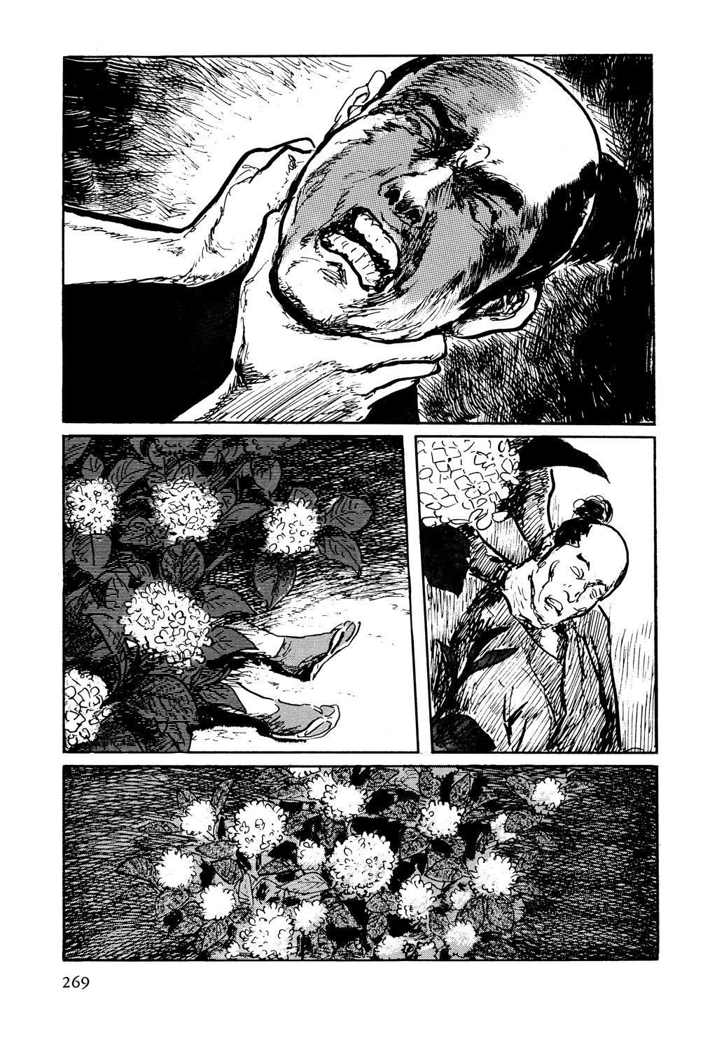 Read Path of the Assassin EN Manga Online