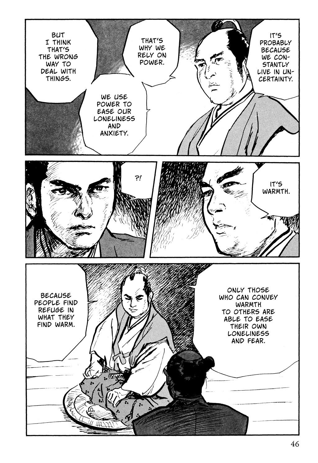 Read Path of the Assassin EN Manga Online