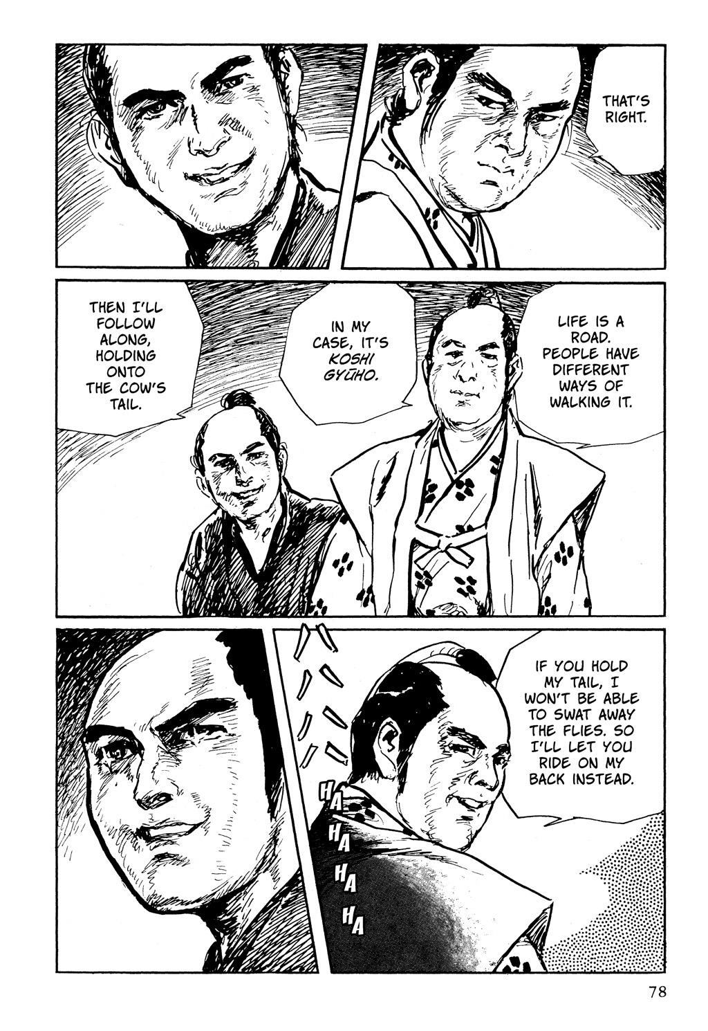 Read Path of the Assassin EN Manga Online