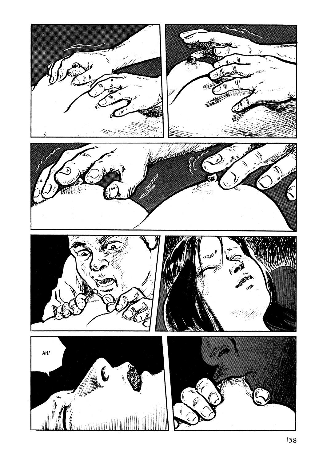 Read Path of the Assassin EN Manga Online
