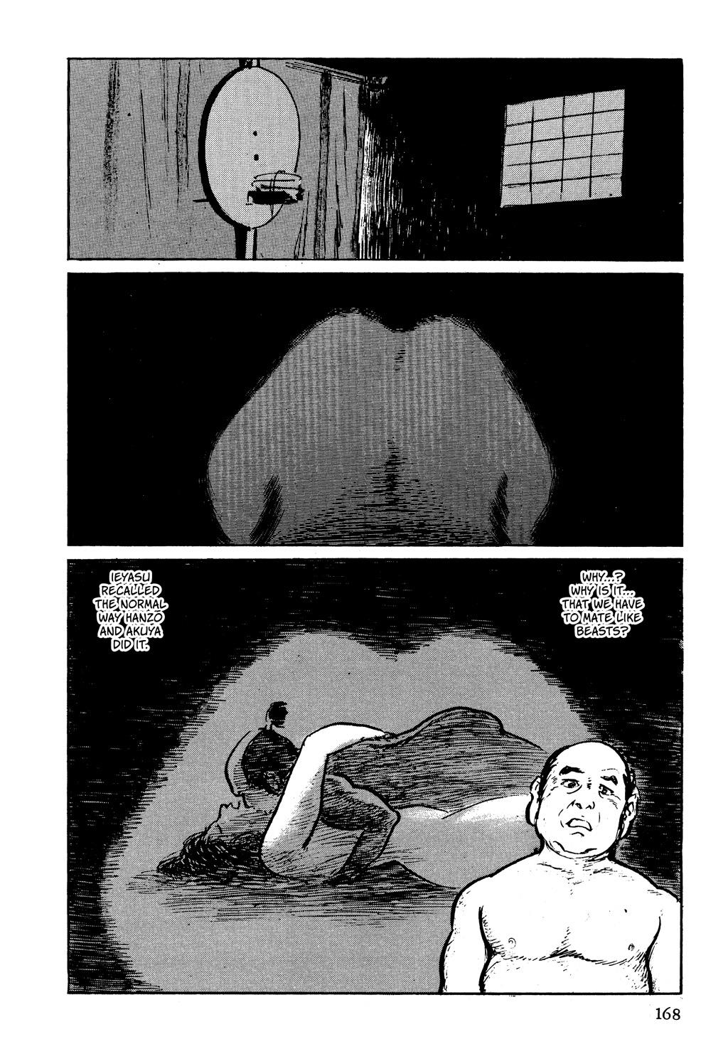 Read Path of the Assassin EN Manga Online