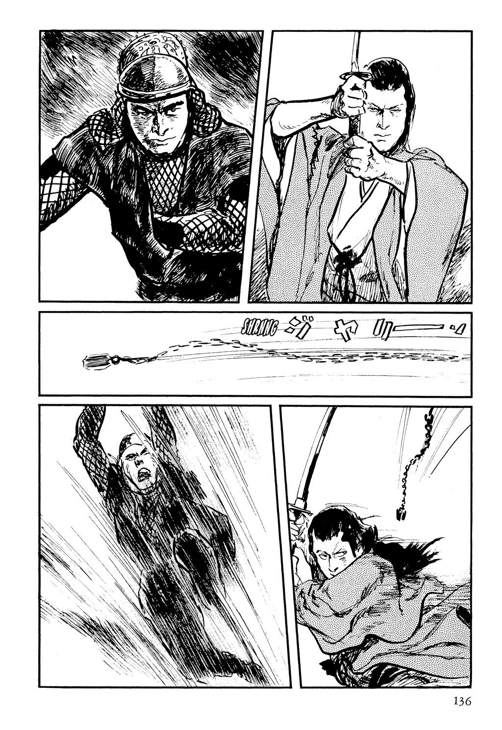 Read Path of the Assassin EN Manga Online