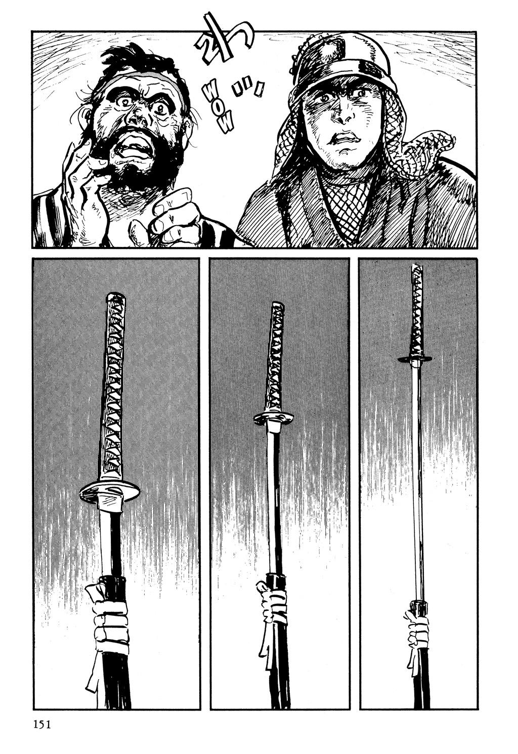 Read Path of the Assassin EN Manga Online