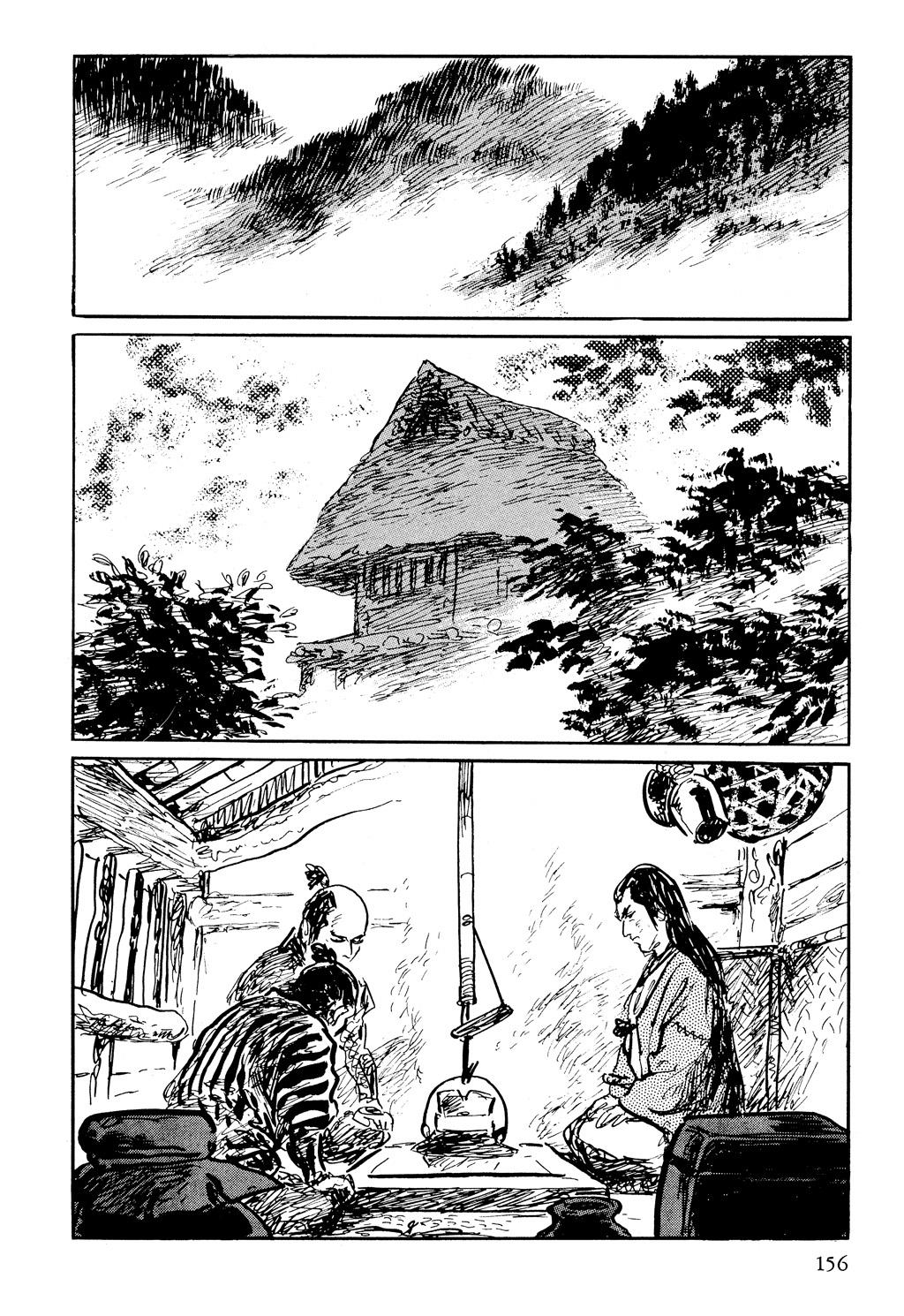 Read Path of the Assassin EN Manga Online