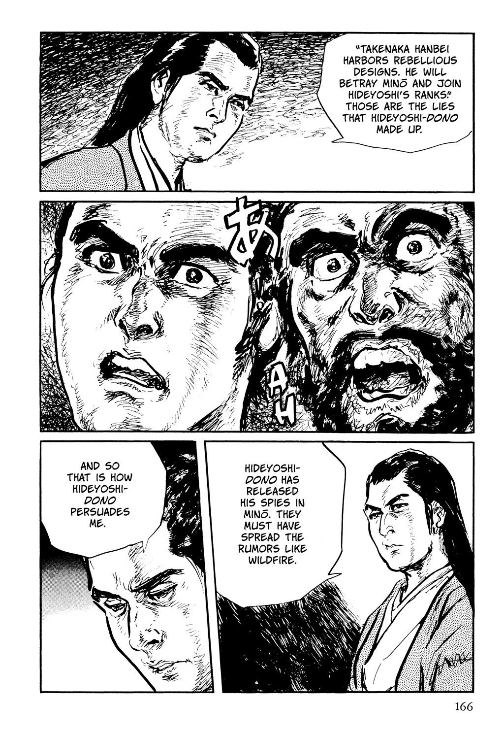 Read Path of the Assassin EN Manga Online