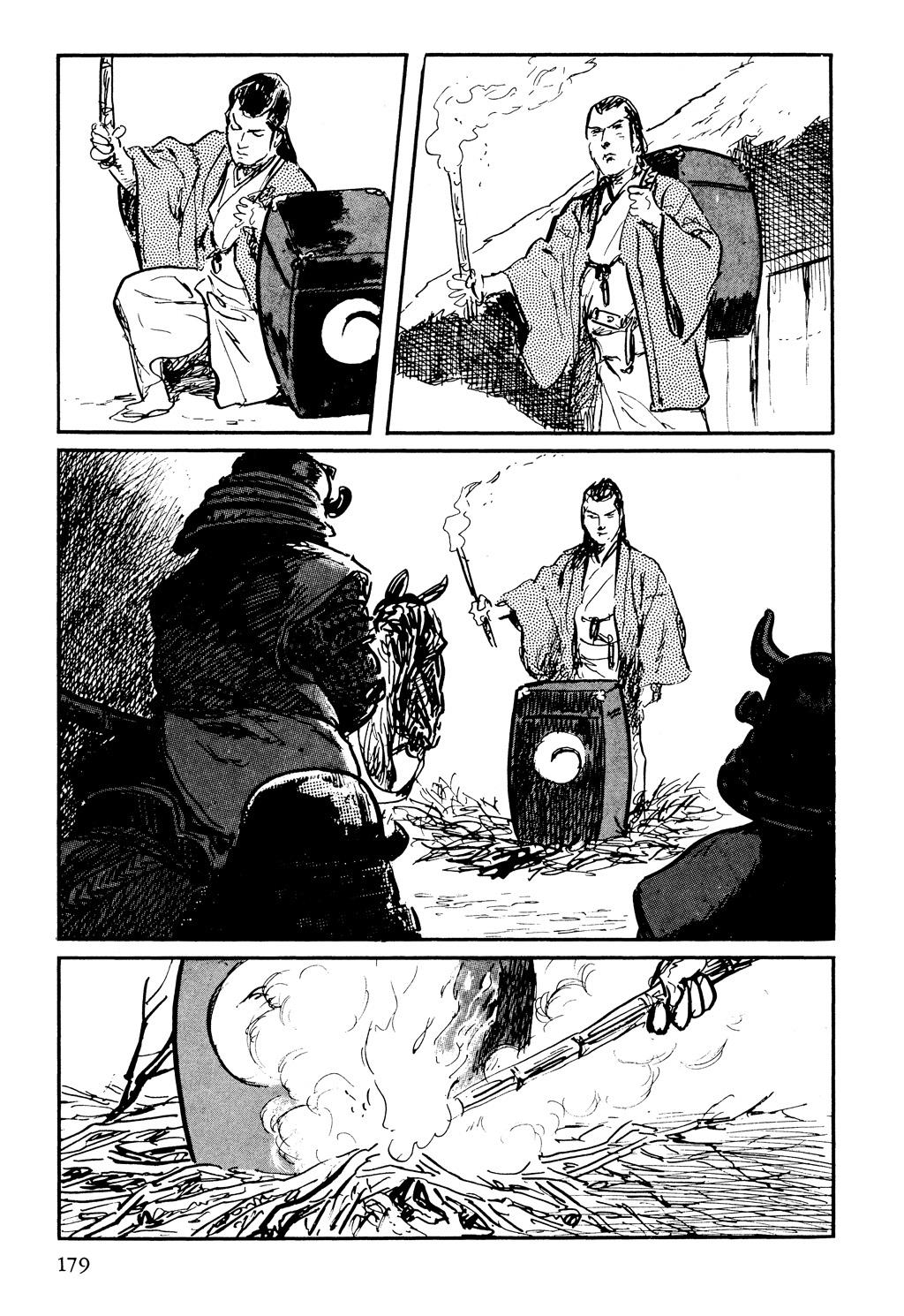 Read Path of the Assassin EN Manga Online