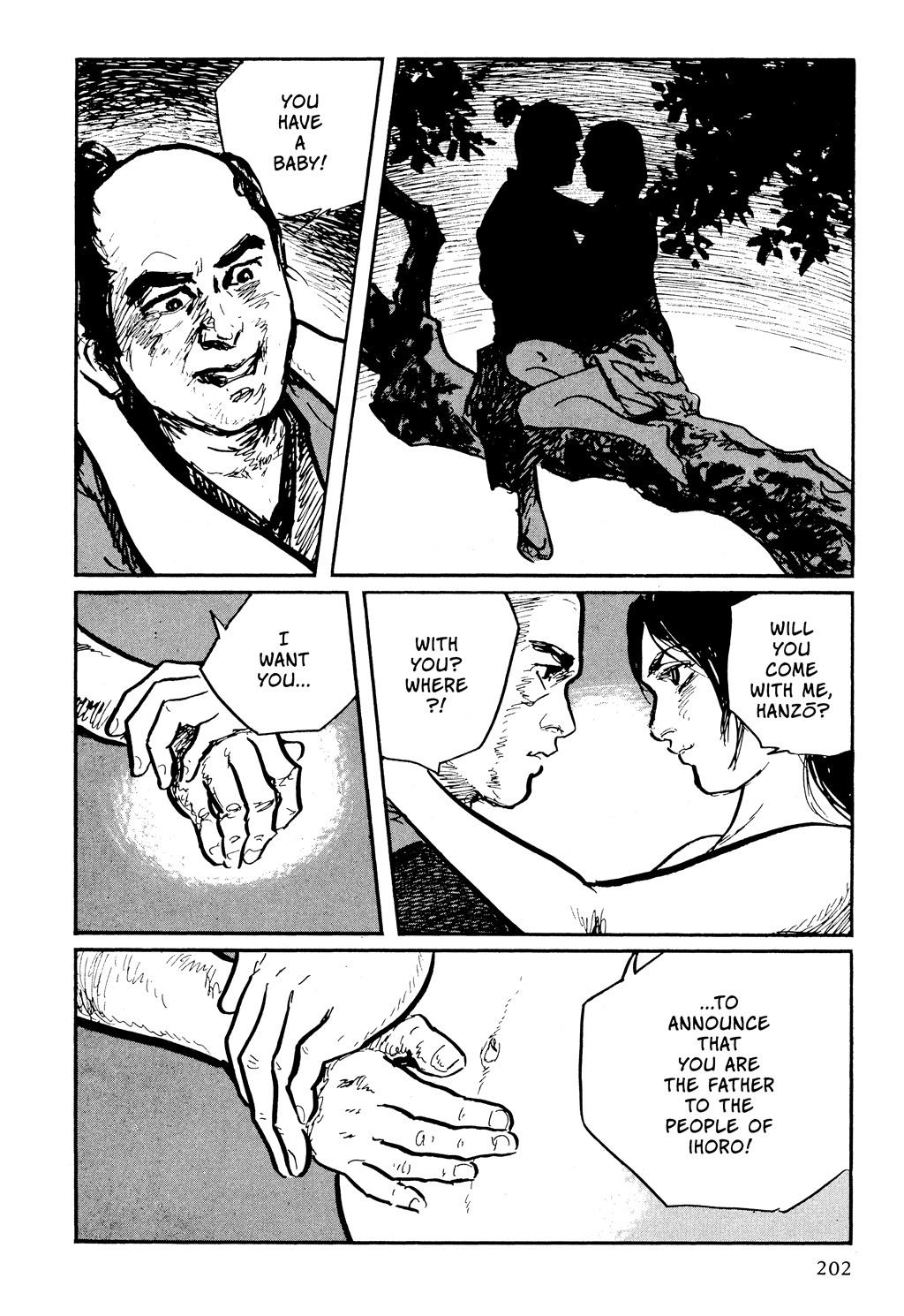 Read Path of the Assassin EN Manga Online