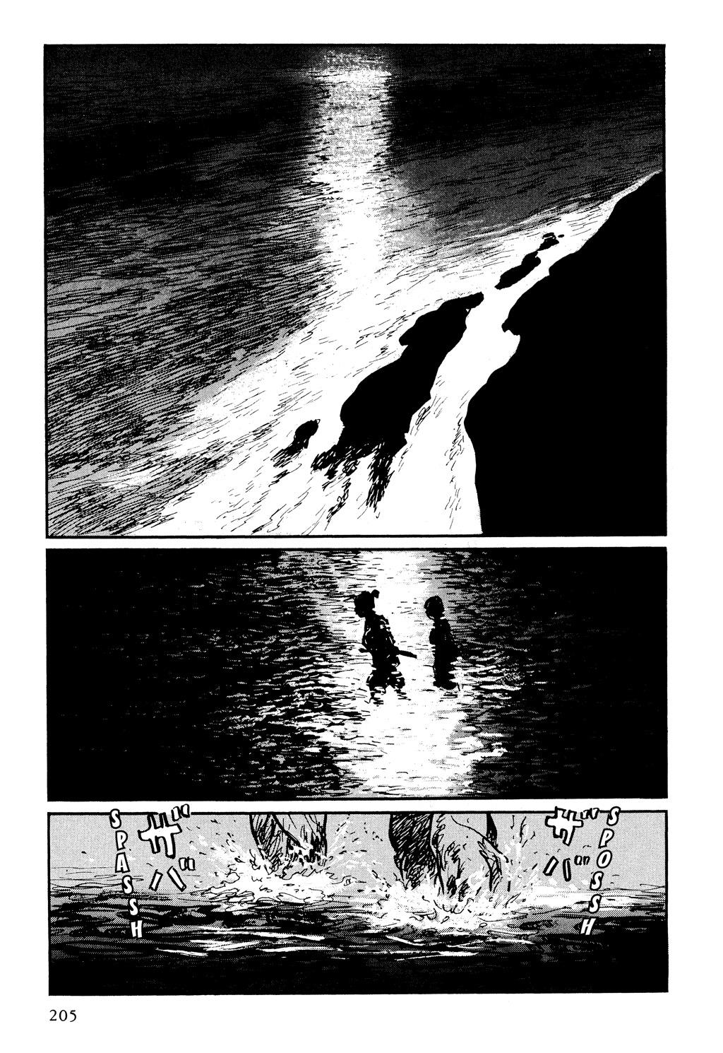 Read Path of the Assassin EN Manga Online