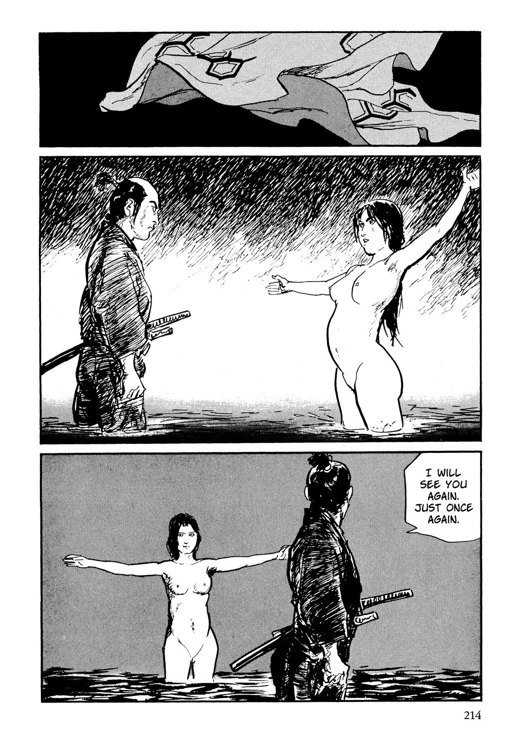 Read Path of the Assassin EN Manga Online