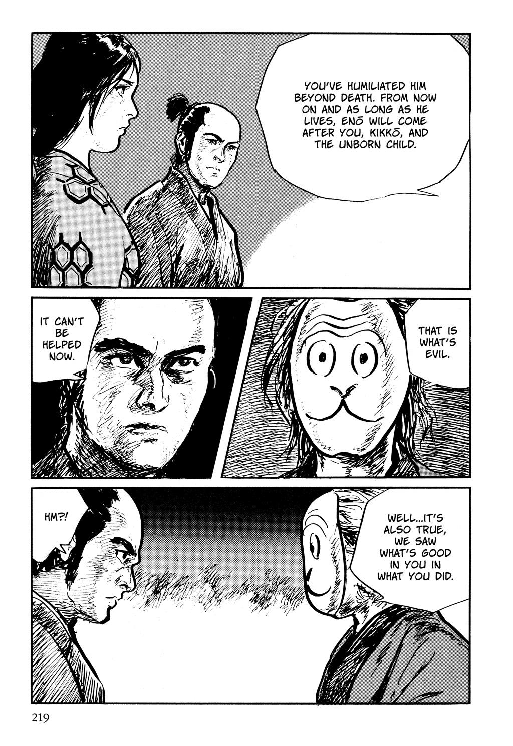 Read Path of the Assassin EN Manga Online