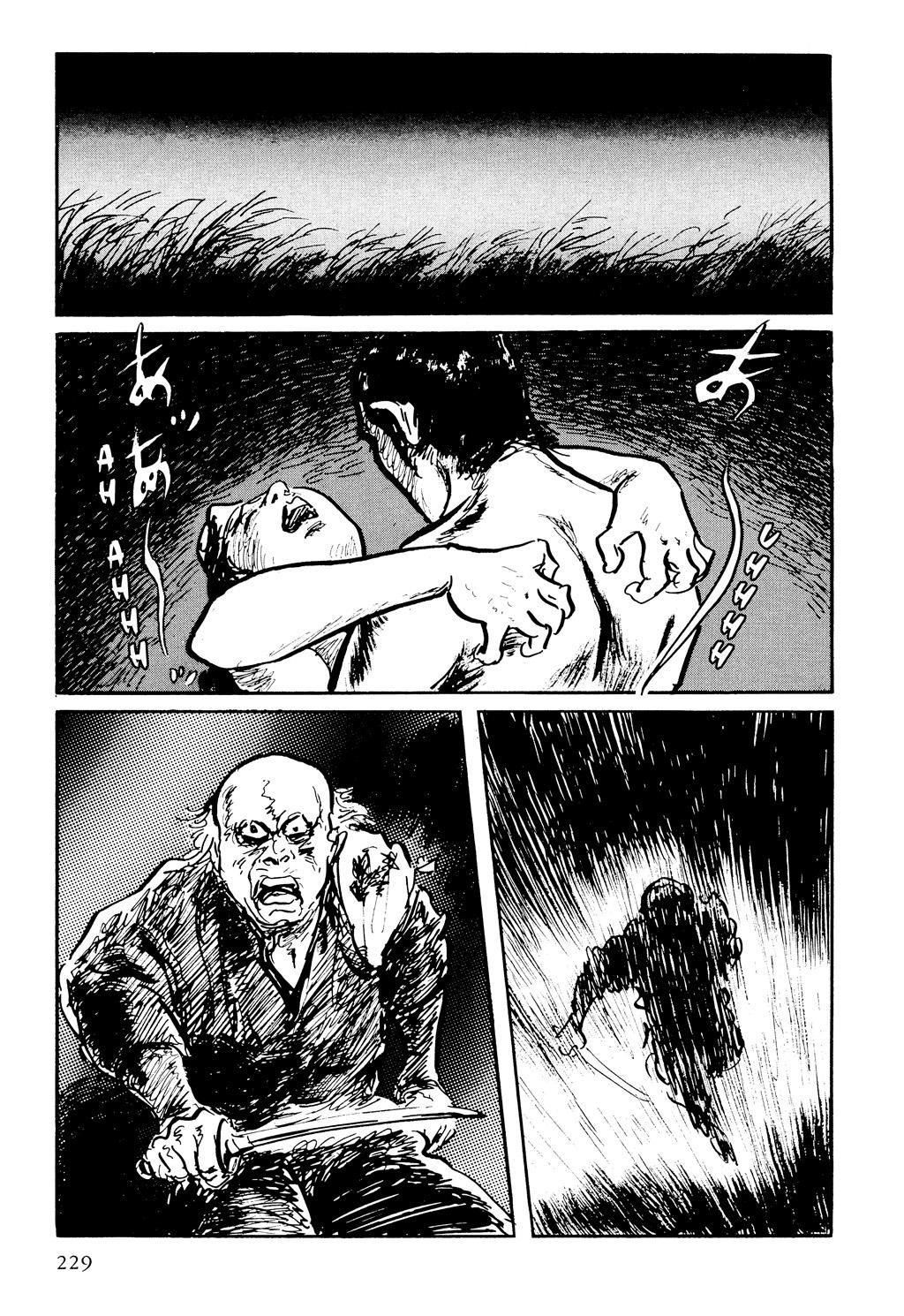 Read Path of the Assassin EN Manga Online