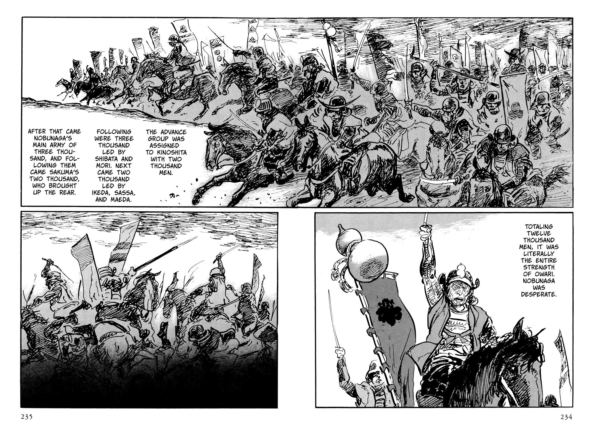 Read Path of the Assassin EN Manga Online
