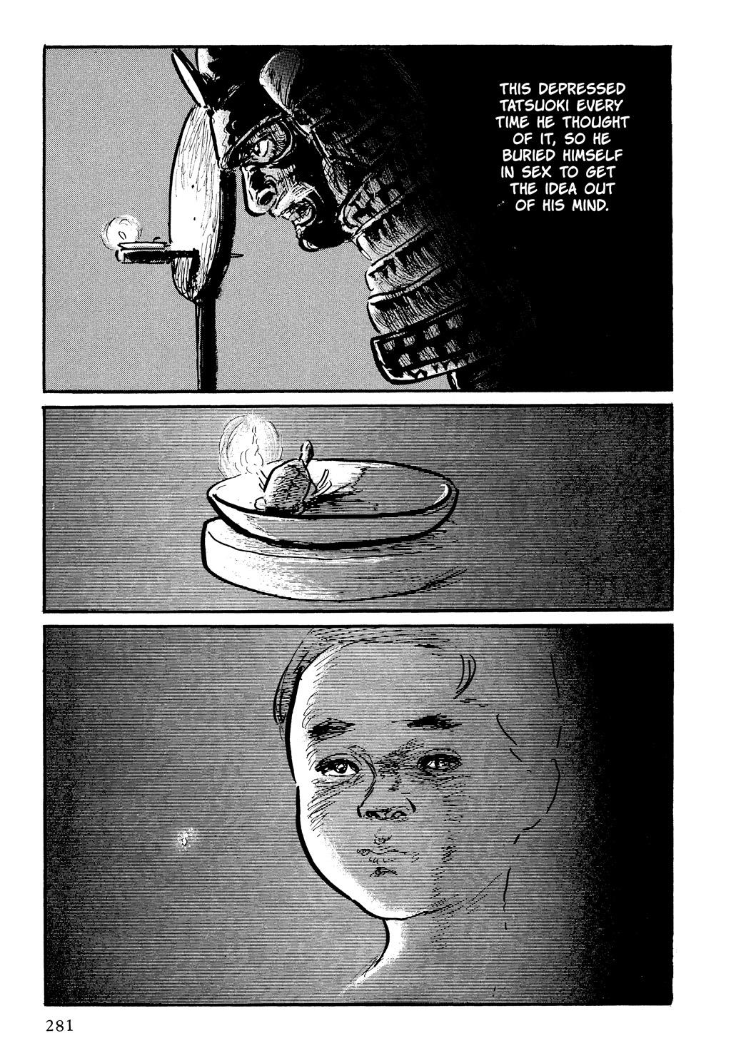 Read Path of the Assassin EN Manga Online