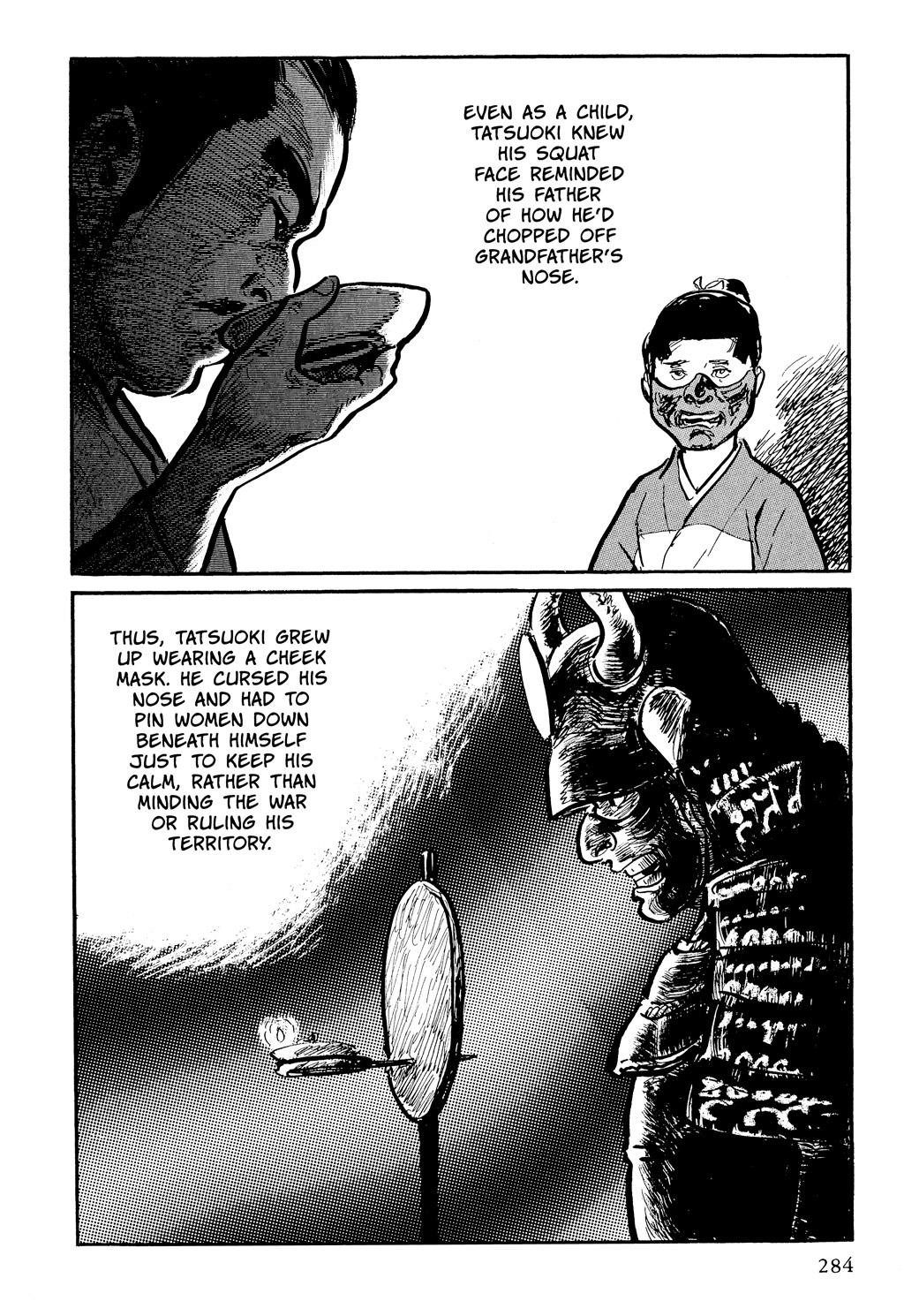 Read Path of the Assassin EN Manga Online