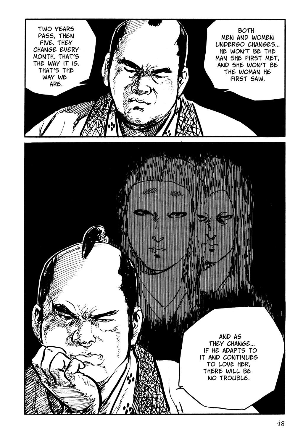 Read Path of the Assassin EN Manga Online