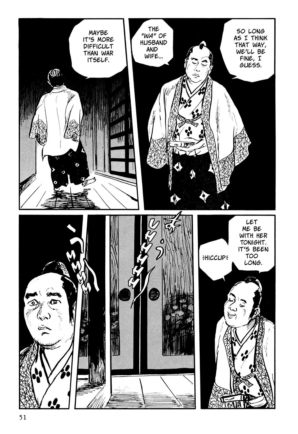 Read Path of the Assassin EN Manga Online