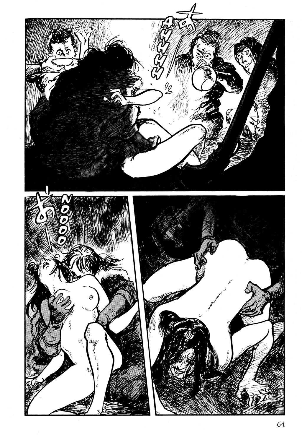 Read Path of the Assassin EN Manga Online