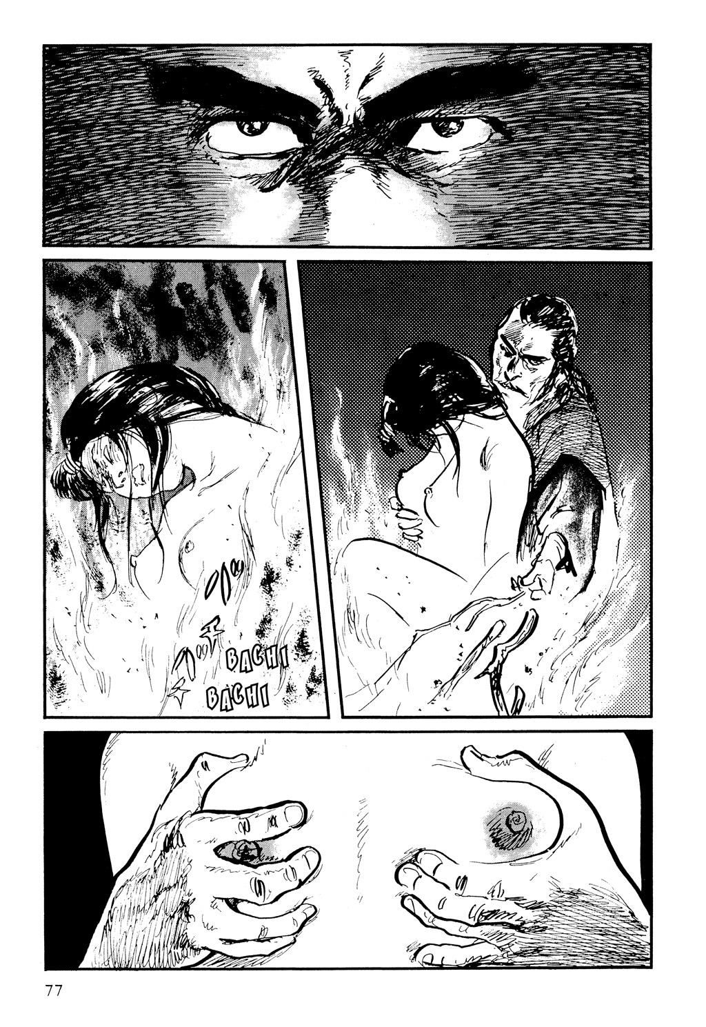 Read Path of the Assassin EN Manga Online